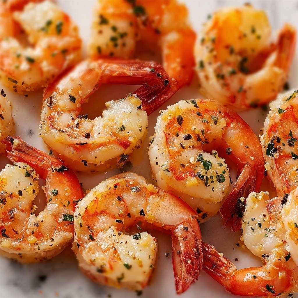 Savory Shrimp Cocktail Bites Recipe - Recipe Image