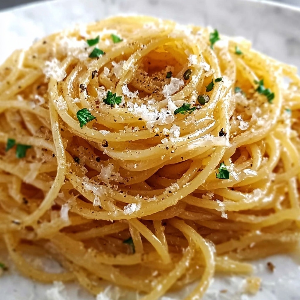 Slow Cooker Caramelized Onions Pasta Recipe - Recipe Image