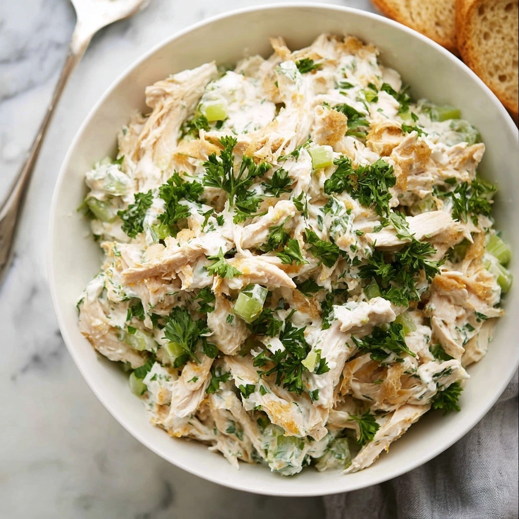 Chicken Salad Chick Chicken Salad Recipe - Recipe Image