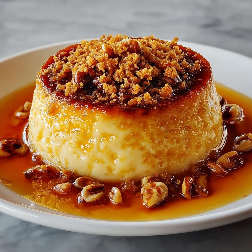 Pumpkin Spice Rice Pudding Recipe - Recipe Image