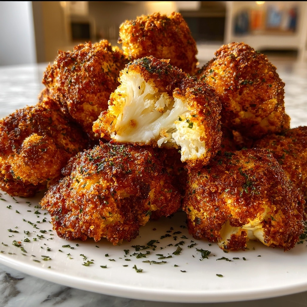 Southern Fried Chicken Batter: 7 Secrets for Comforting Crunch Recipe - Recipe Image